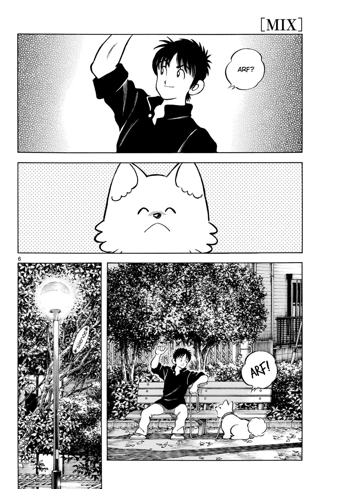 Mix Chap 141 - Next Chap 142