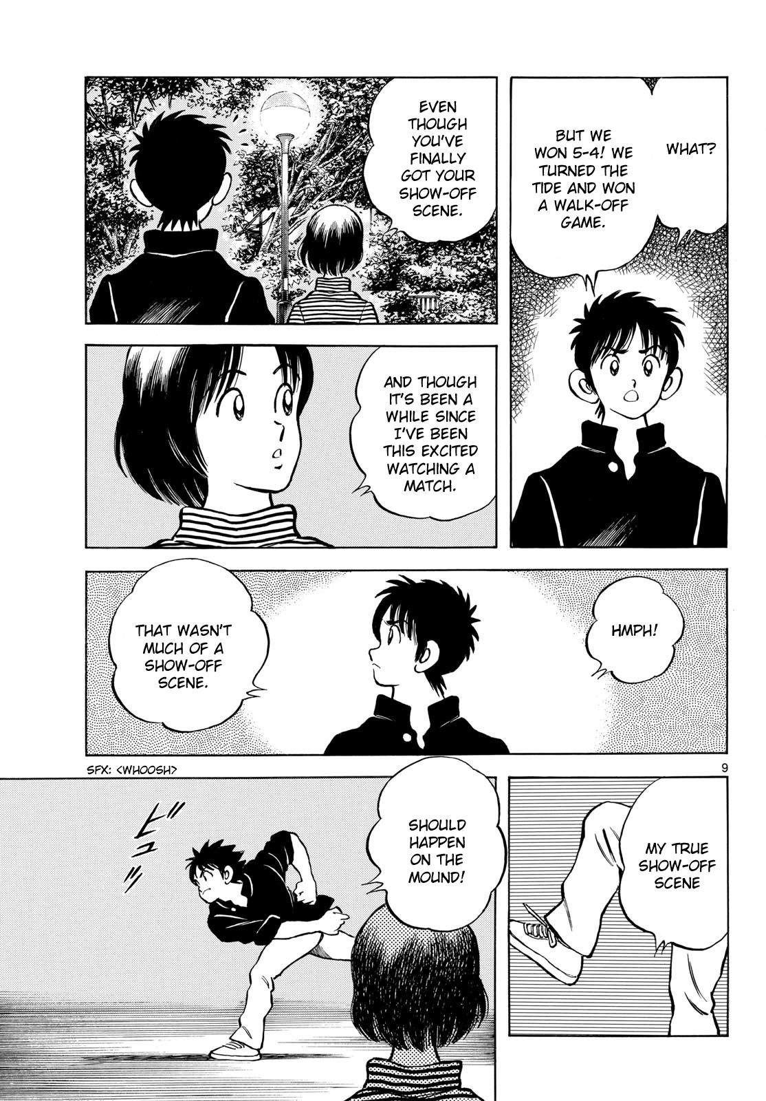 Mix Chap 141 - Next Chap 142