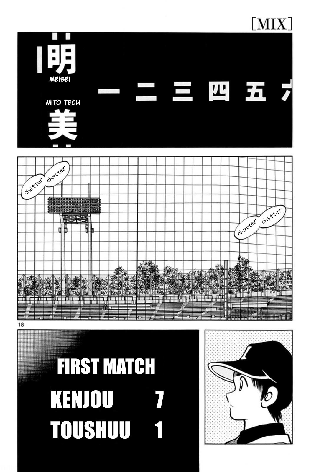 Mix Chap 142 - Next Chap 143