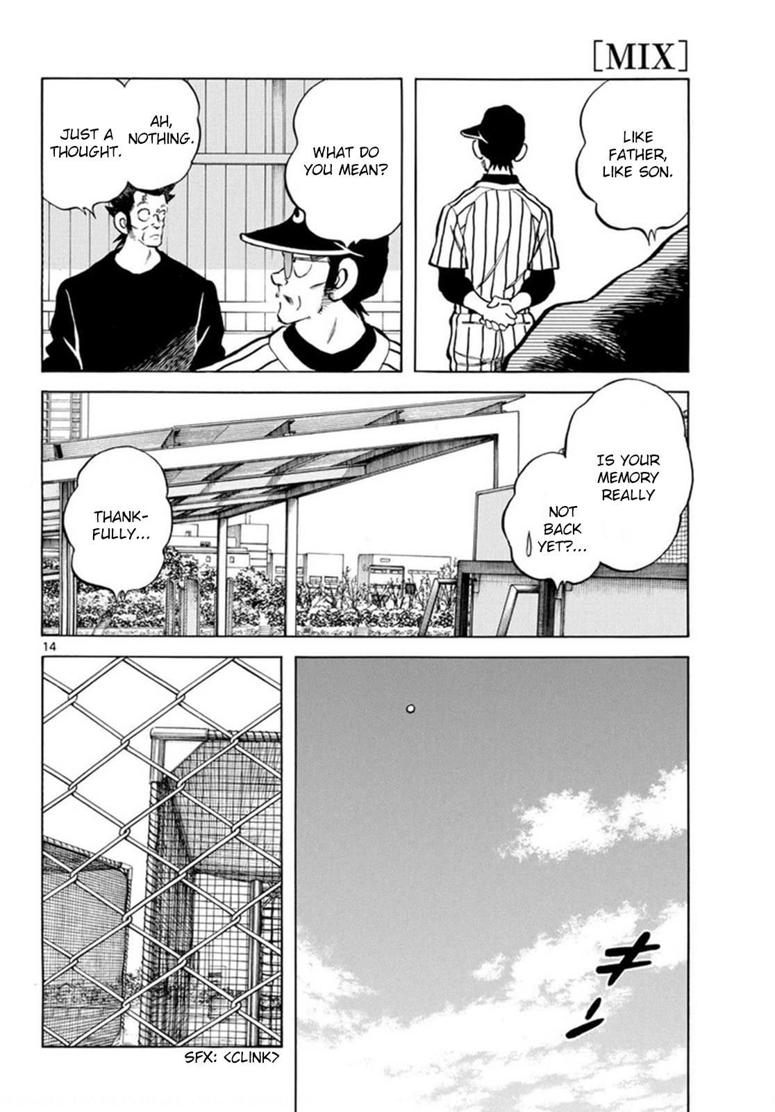 Mix Chap 142 - Next Chap 143