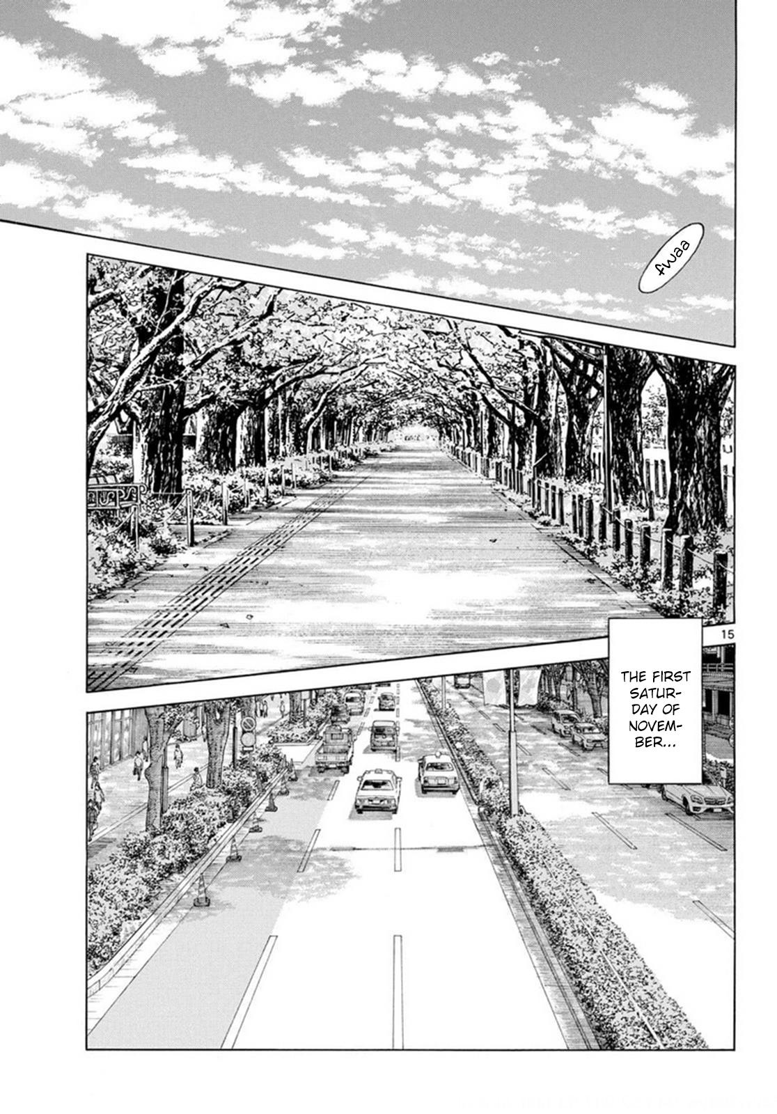 Mix Chap 142 - Next Chap 143