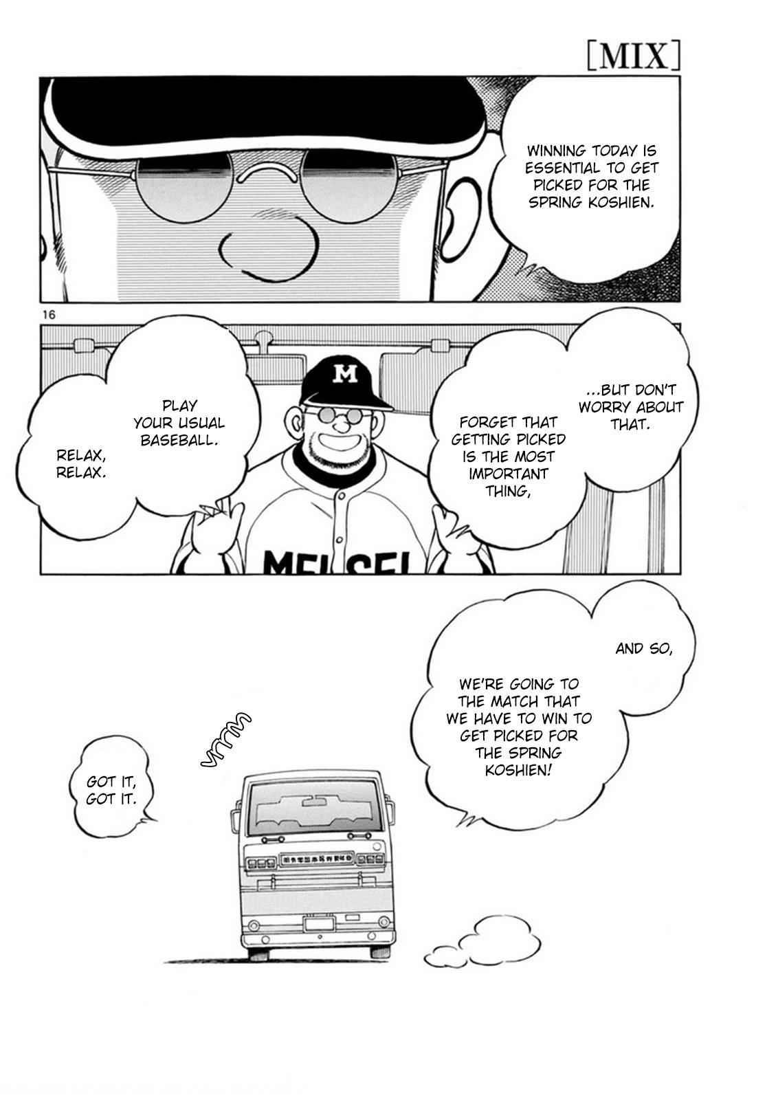 Mix Chap 142 - Next Chap 143