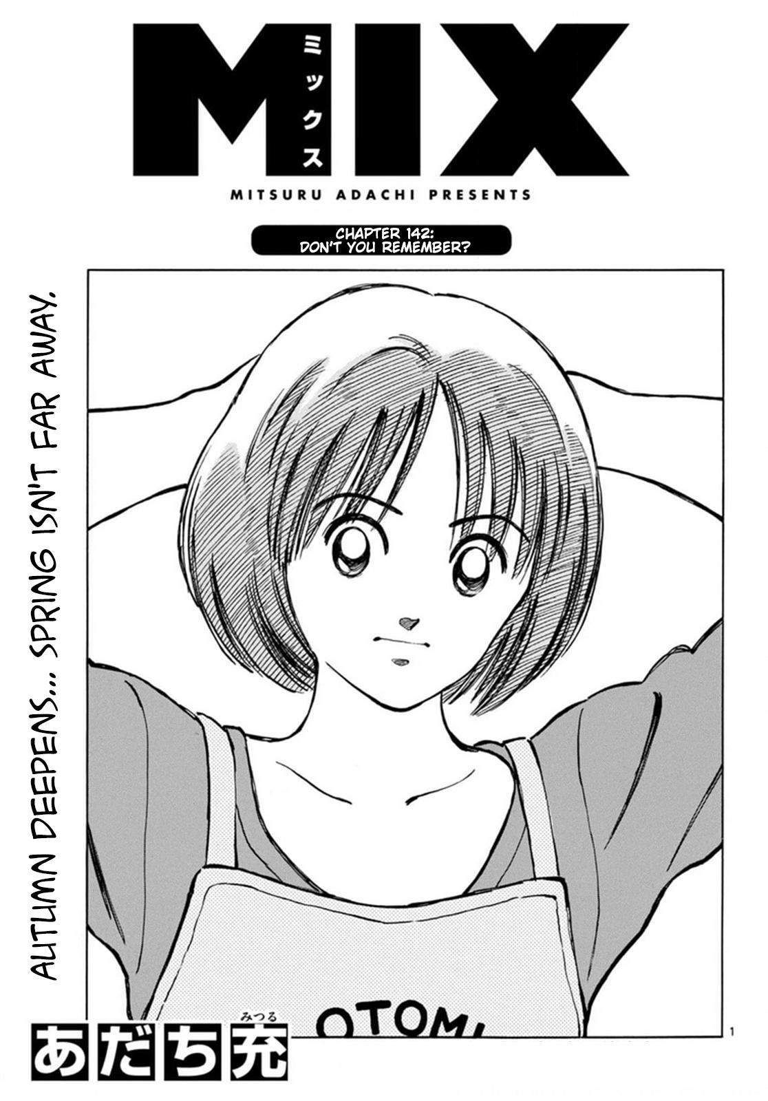 Mix Chap 142 - Next Chap 143