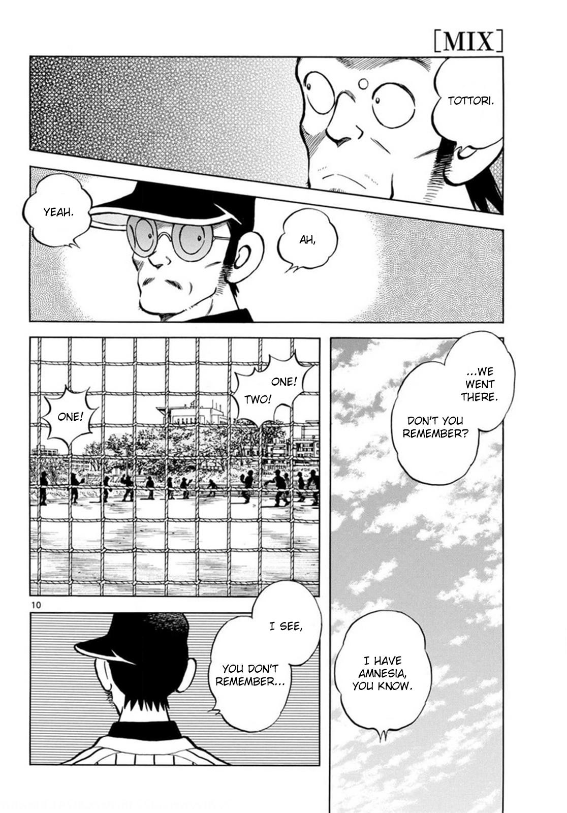 Mix Chap 142 - Next Chap 143
