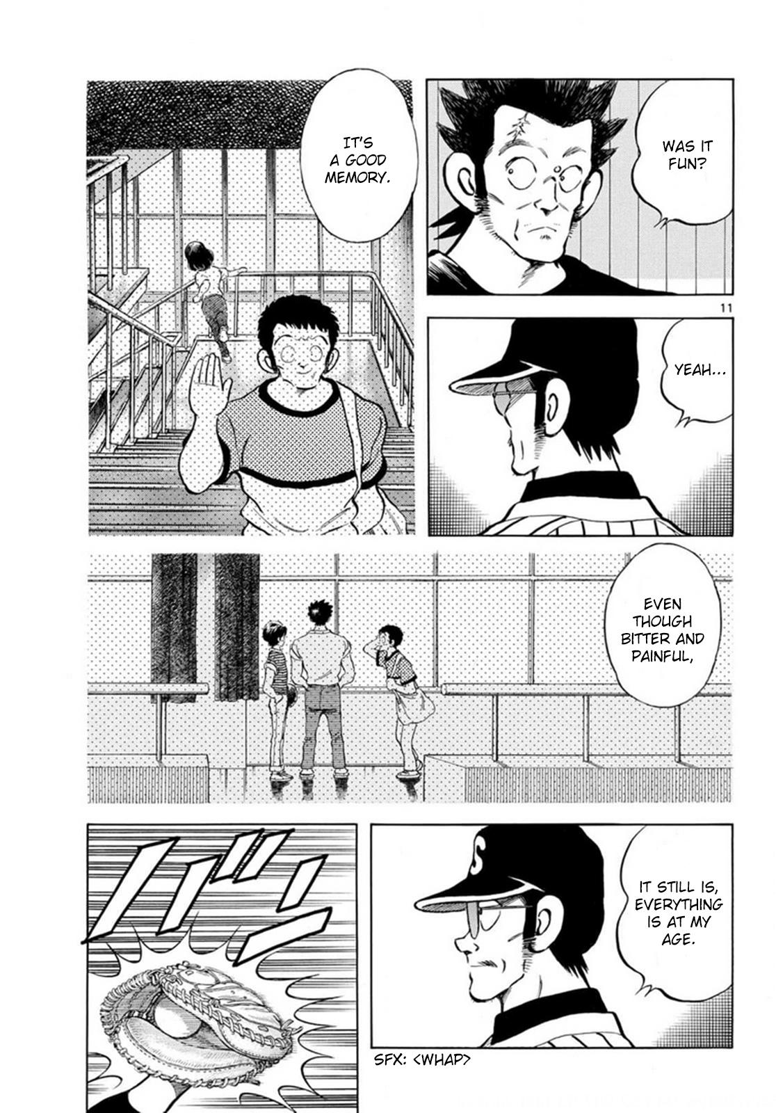 Mix Chap 142 - Next Chap 143