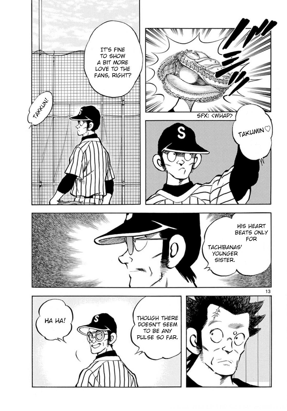 Mix Chap 142 - Next Chap 143