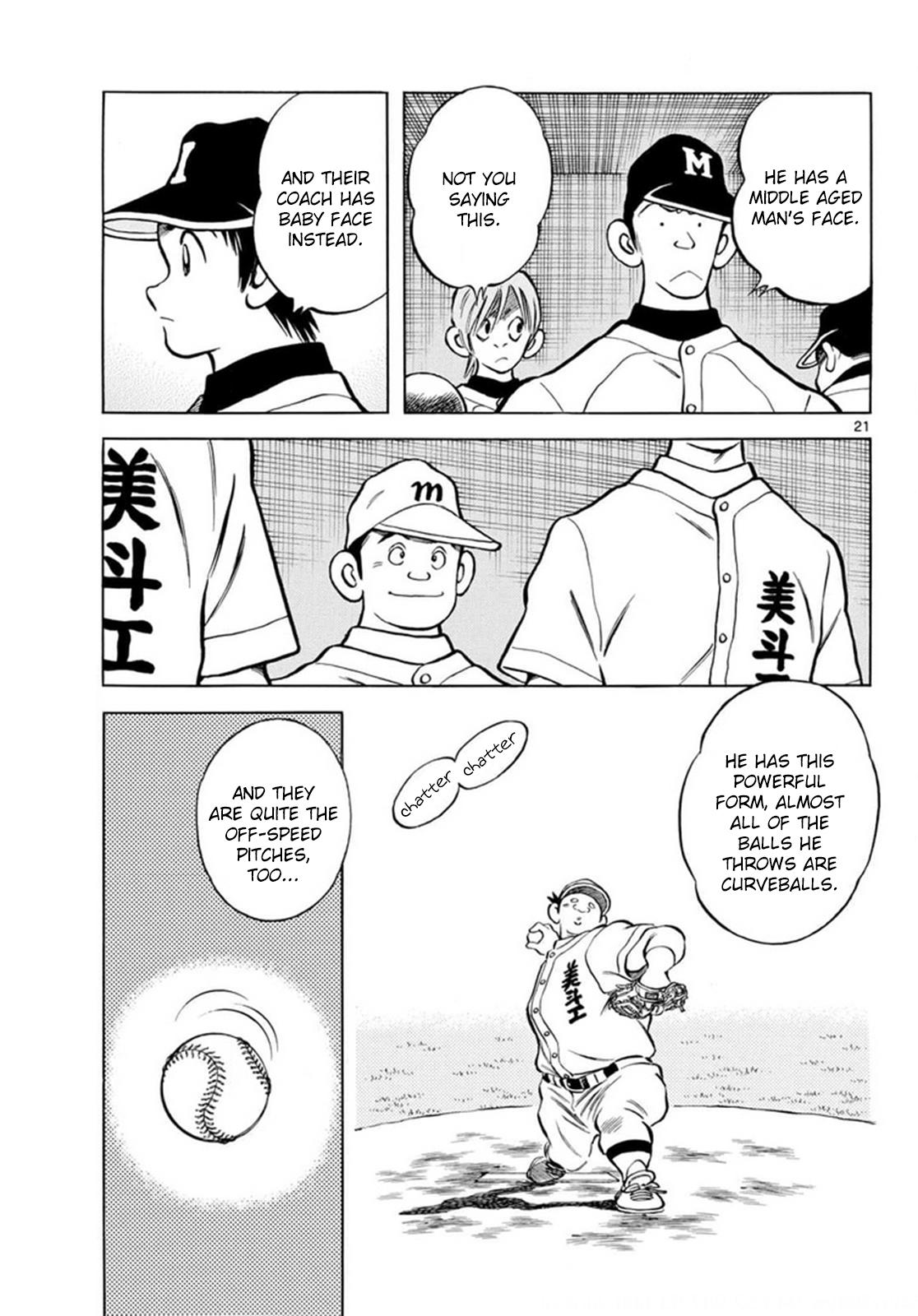 Mix Chap 142 - Next Chap 143