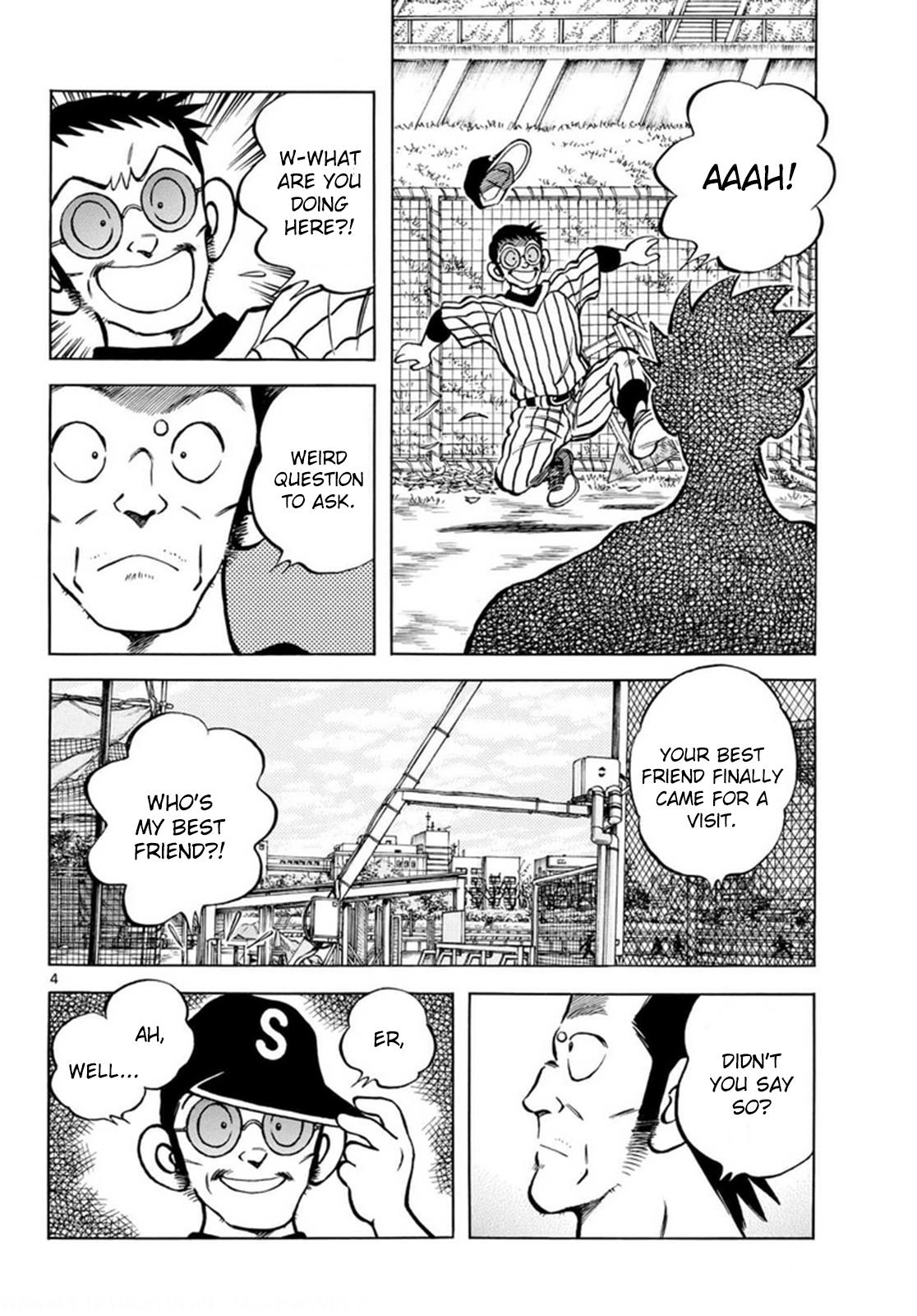 Mix Chap 142 - Next Chap 143