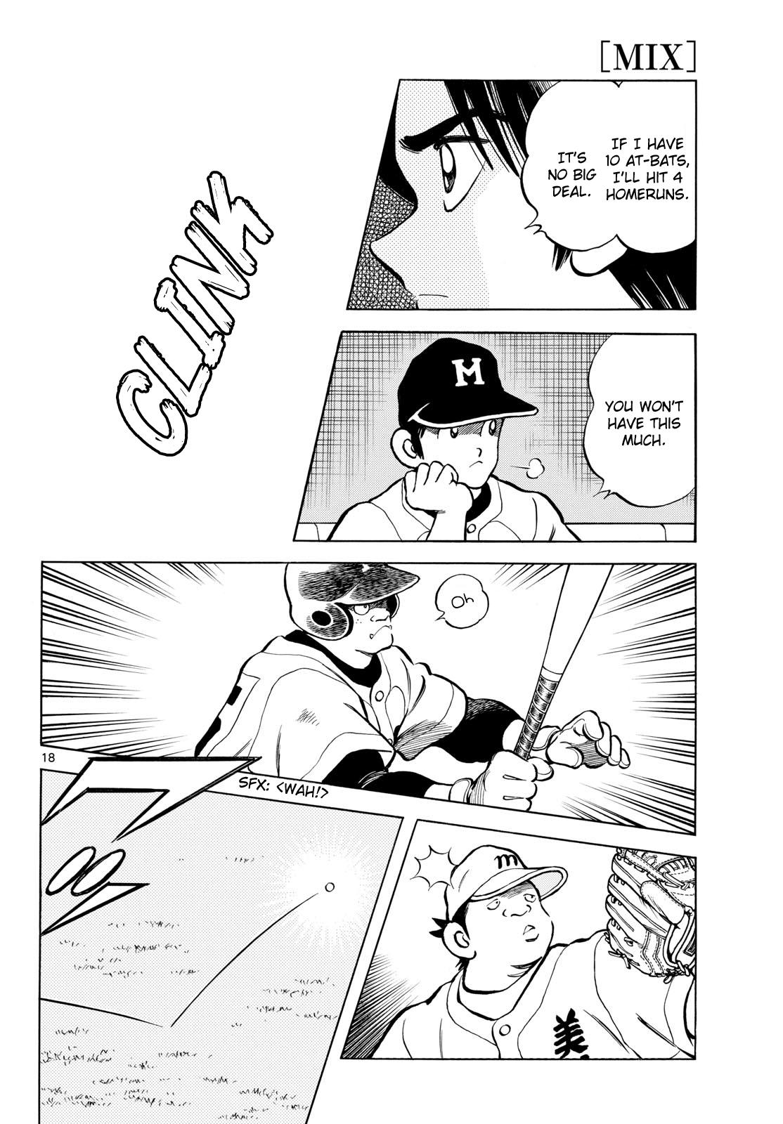 Mix Chap 143 - Next Chap 144