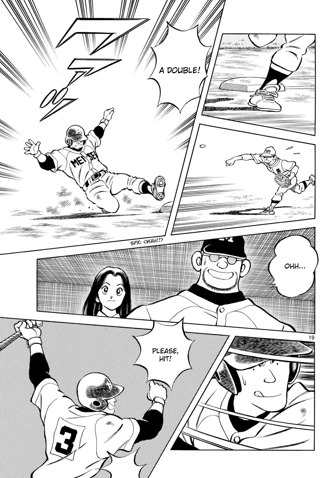 Mix Chap 143 - Next Chap 144