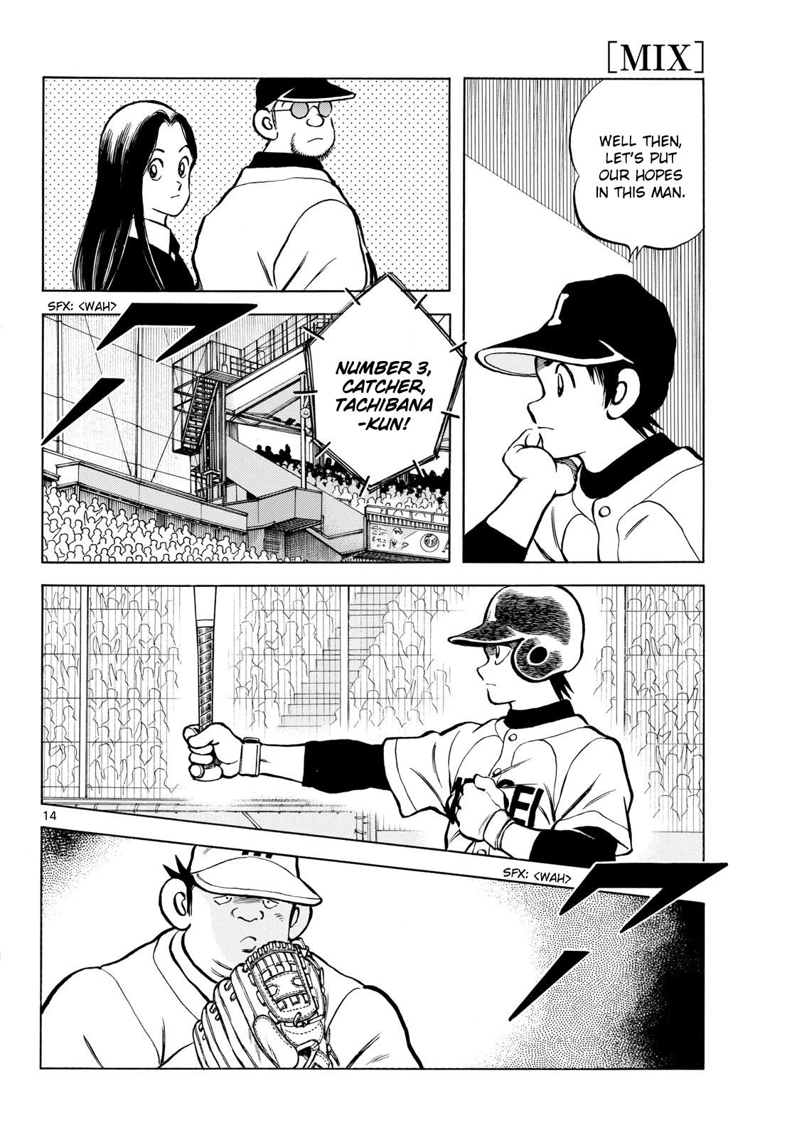 Mix Chap 143 - Next Chap 144