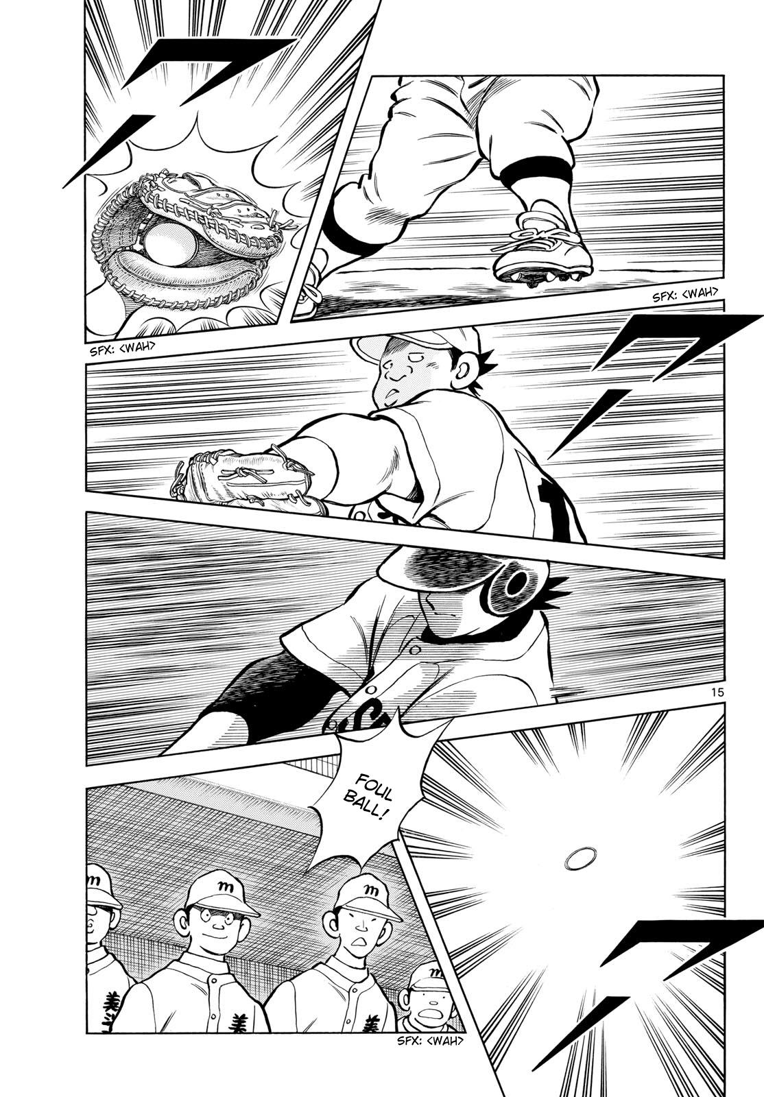 Mix Chap 143 - Next Chap 144