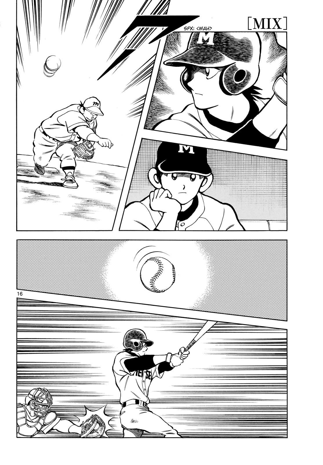 Mix Chap 143 - Next Chap 144