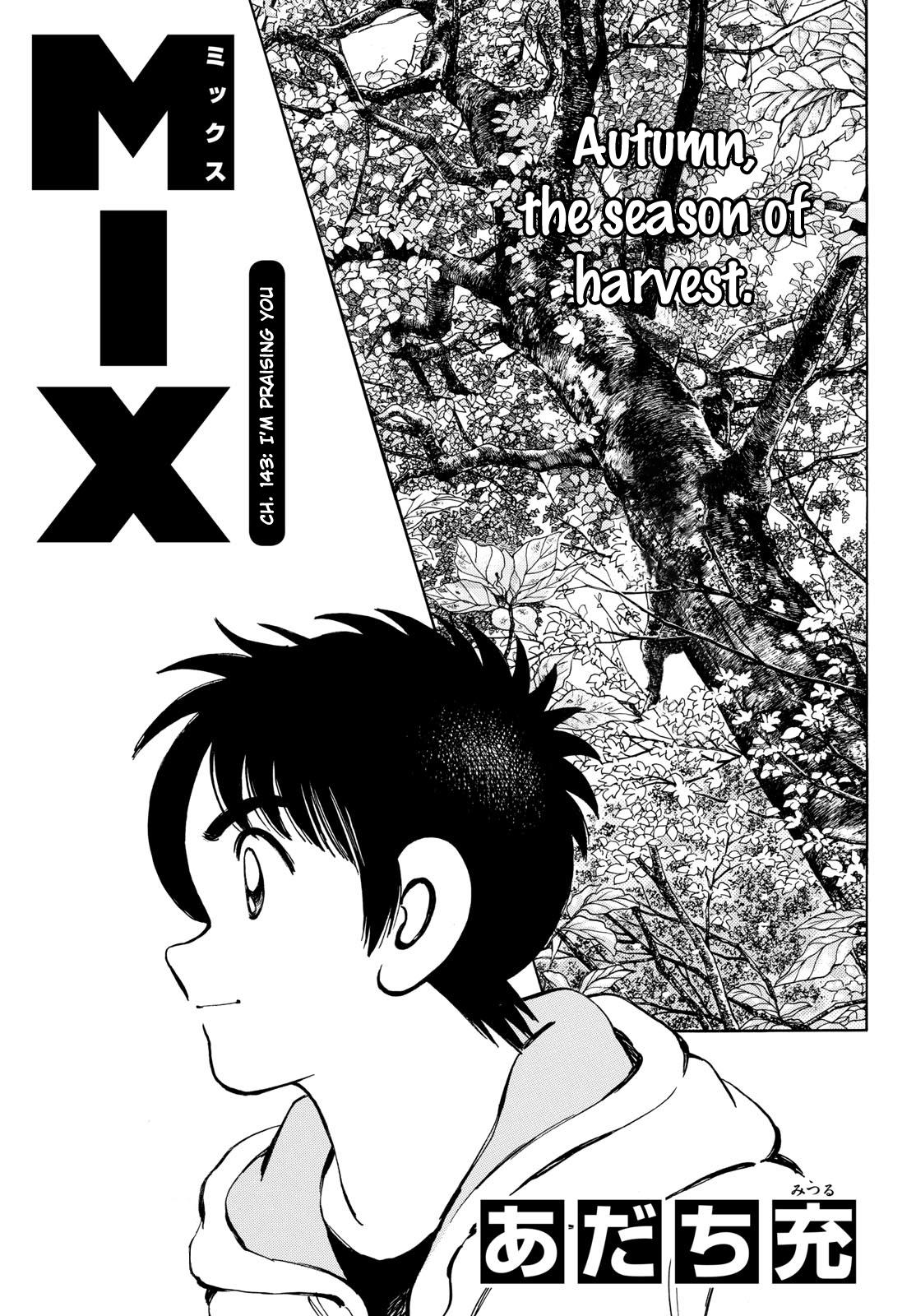 Mix Chap 143 - Next Chap 144