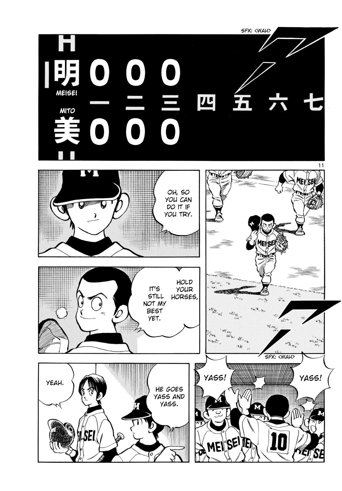 Mix Chap 143 - Next Chap 144