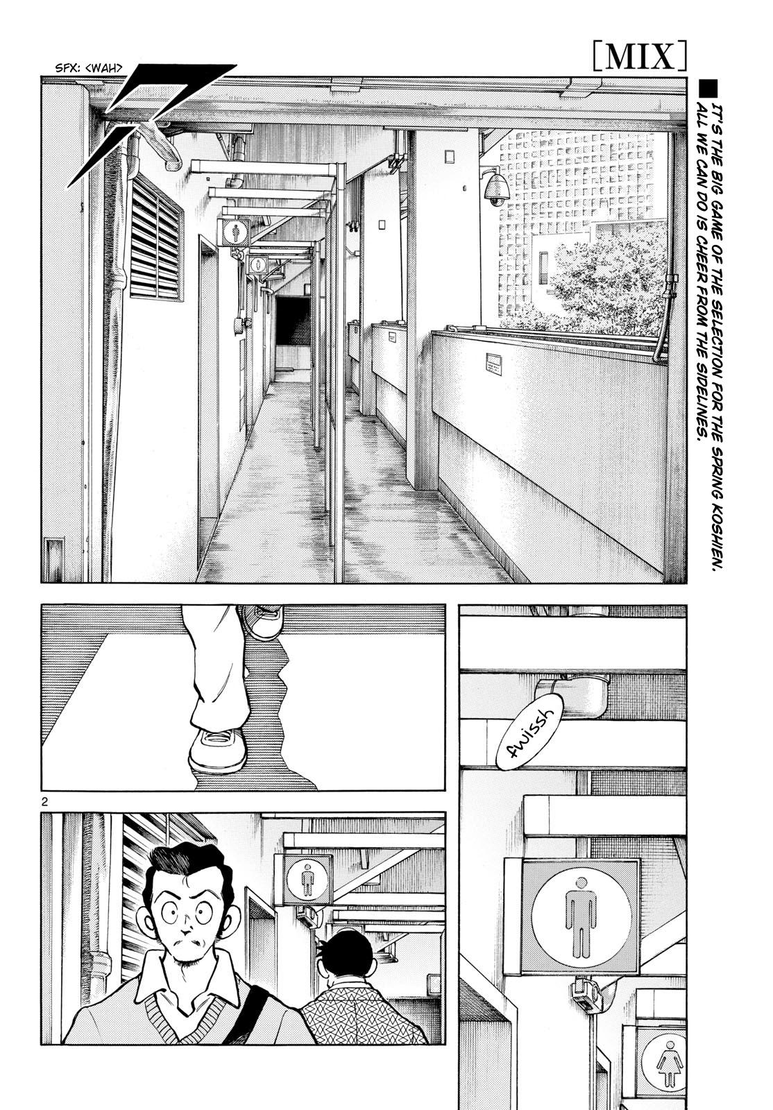 Mix Chap 143 - Next Chap 144