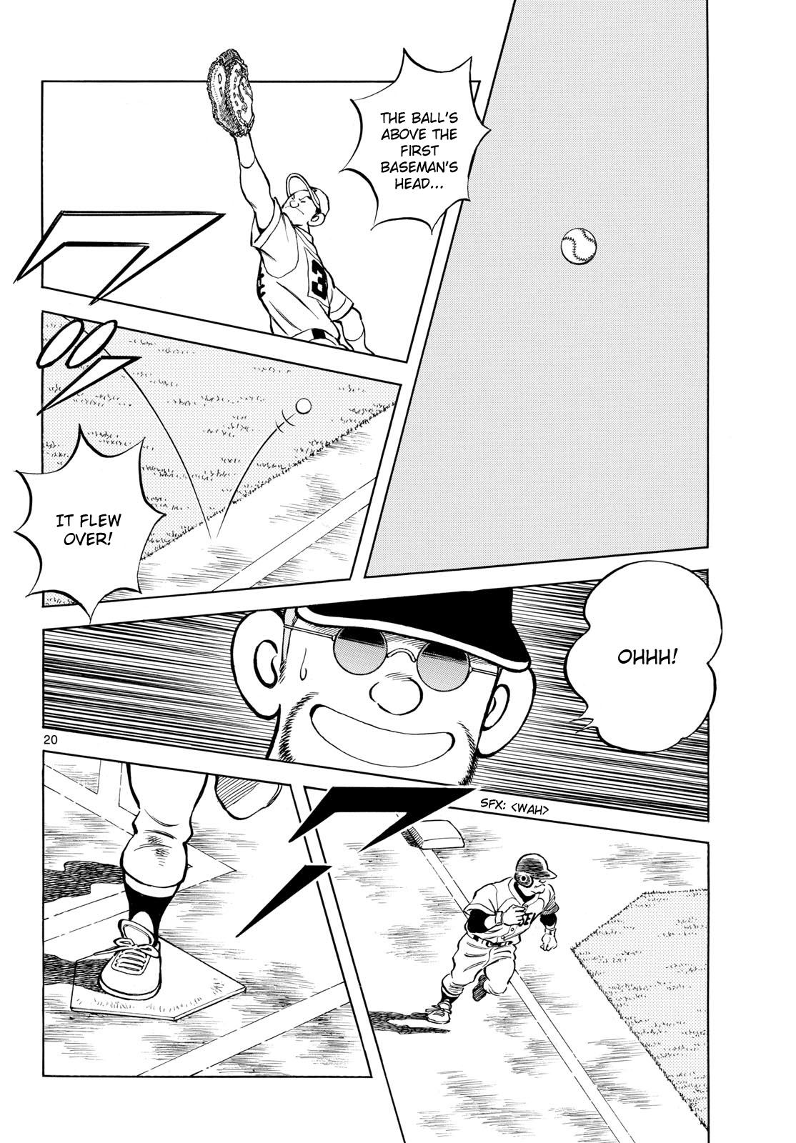 Mix Chap 143 - Next Chap 144