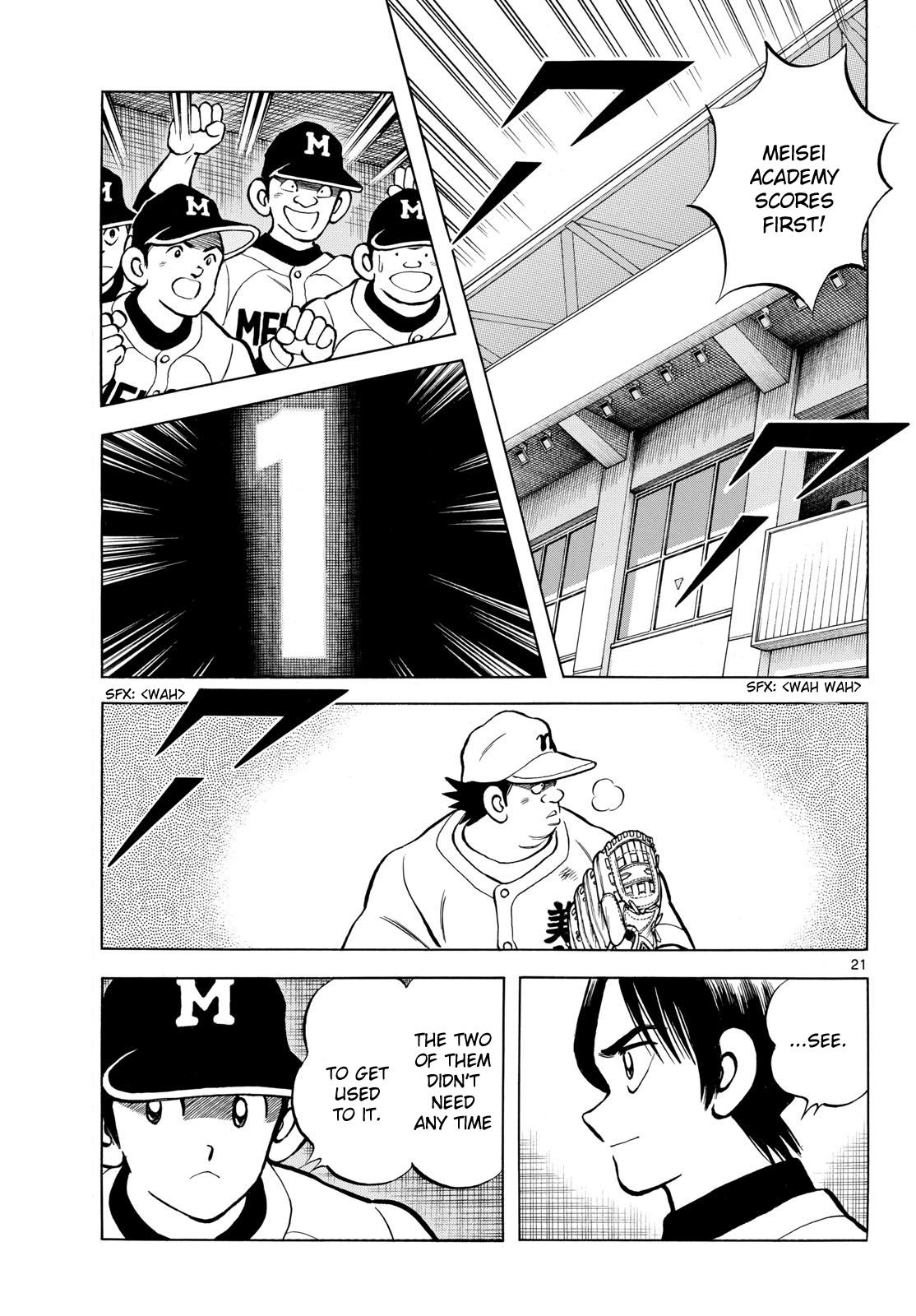 Mix Chap 143 - Next Chap 144