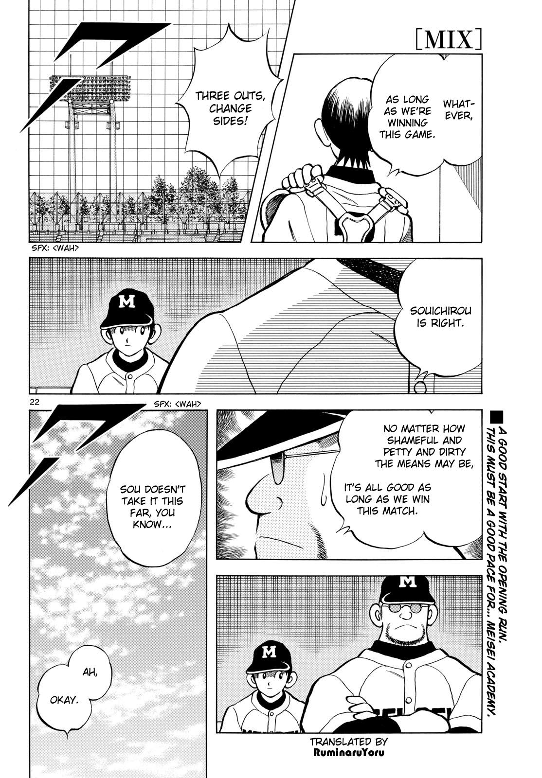 Mix Chap 143 - Next Chap 144