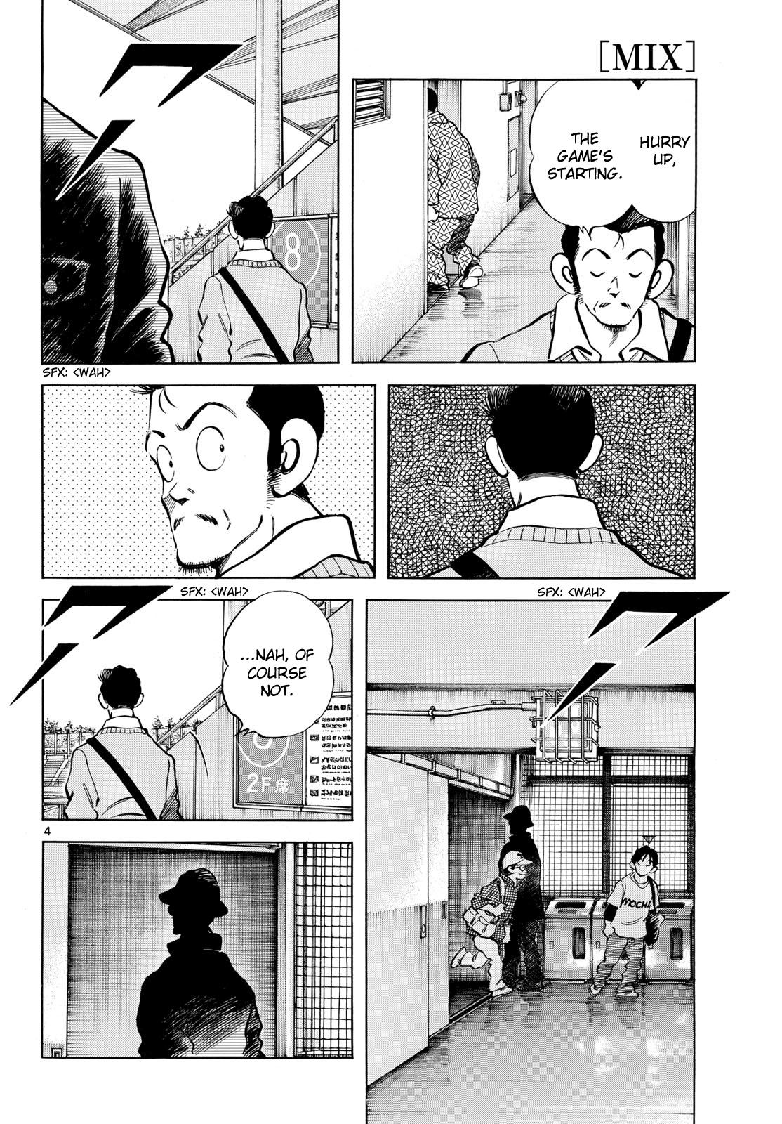 Mix Chap 143 - Next Chap 144