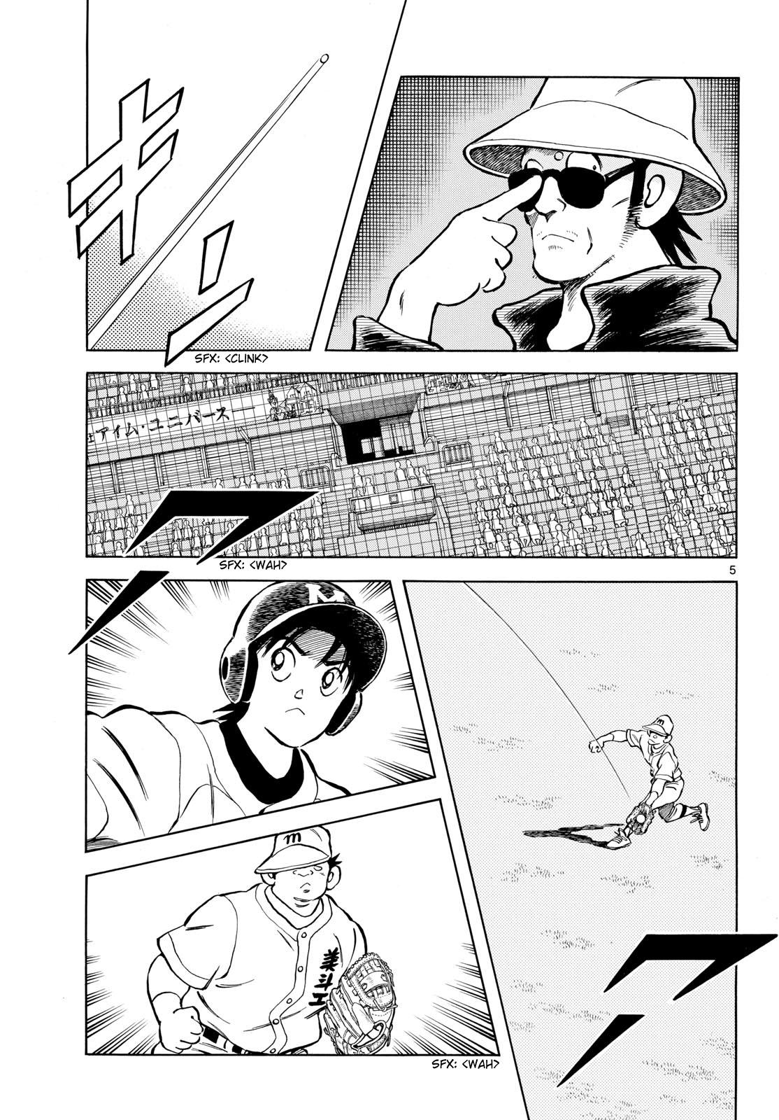Mix Chap 143 - Next Chap 144