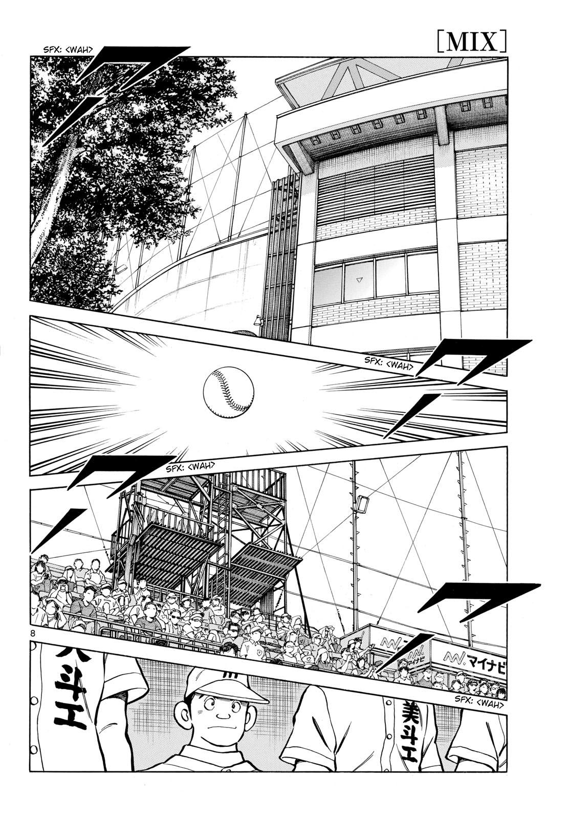 Mix Chap 143 - Next Chap 144