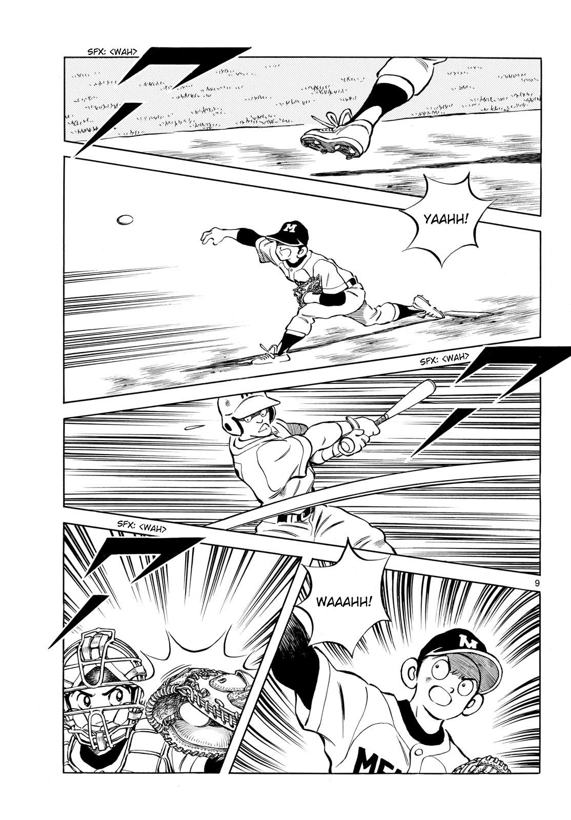 Mix Chap 143 - Next Chap 144