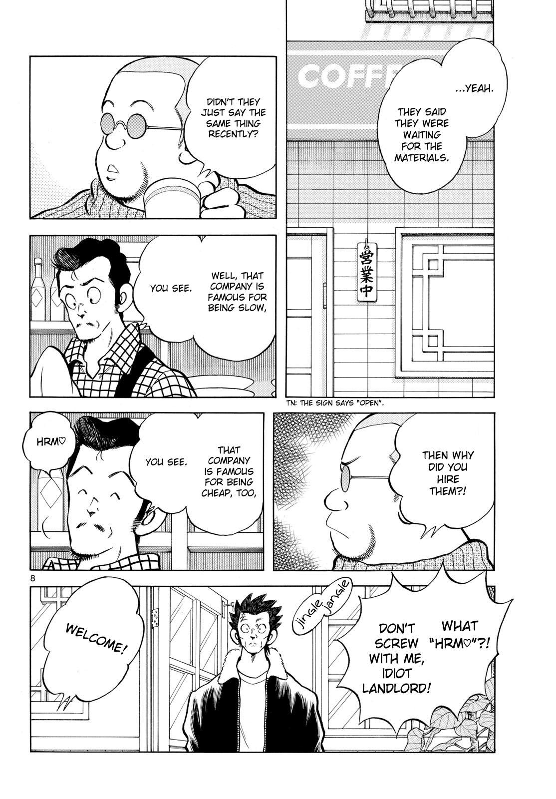 Mix Chap 154 - Next Chap 155