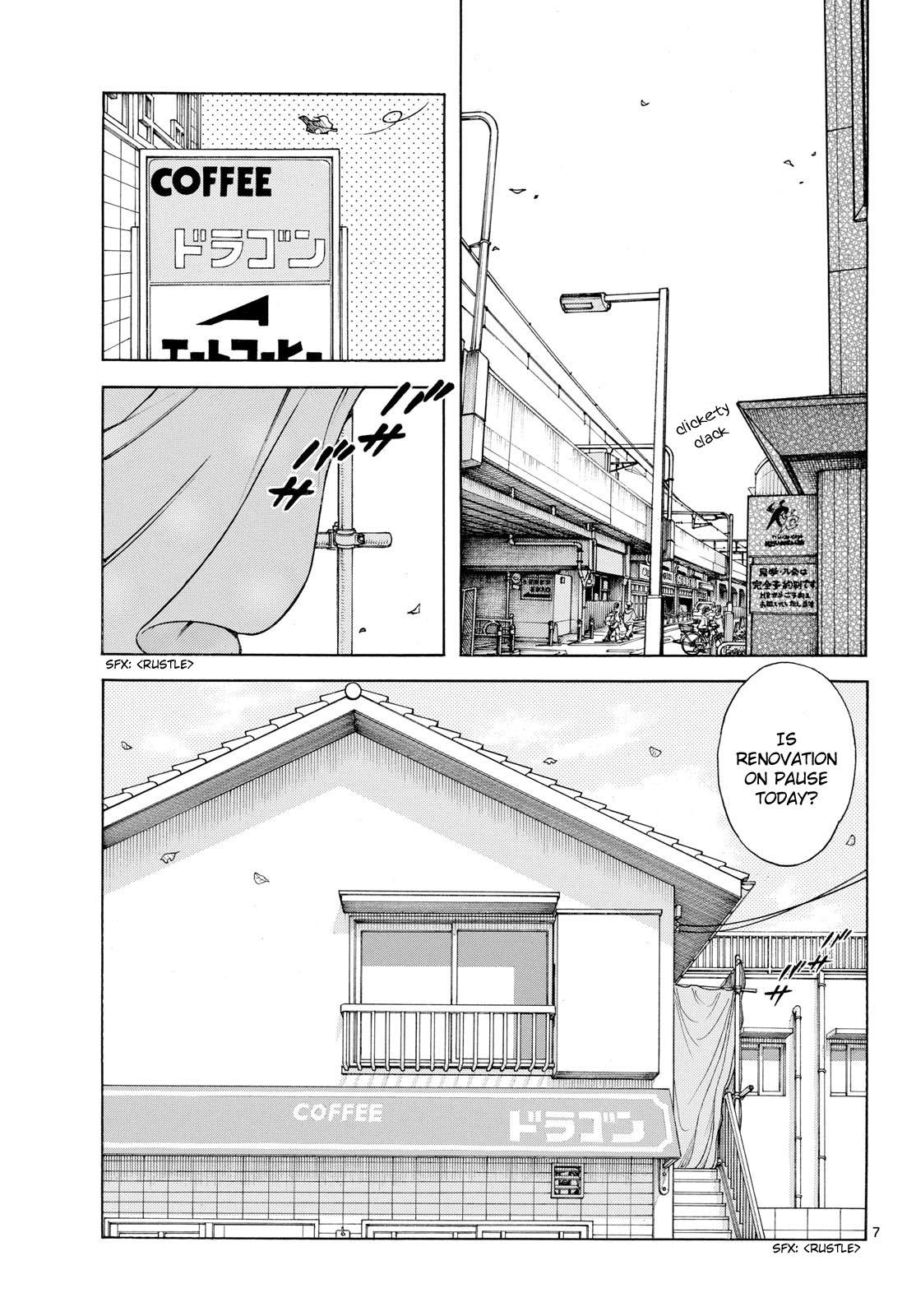 Mix Chap 154 - Next Chap 155