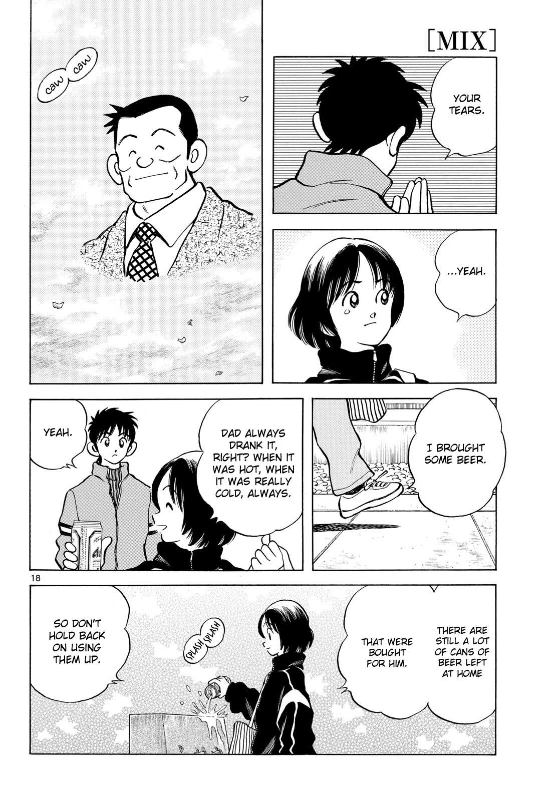 Mix Chap 154 - Next Chap 155