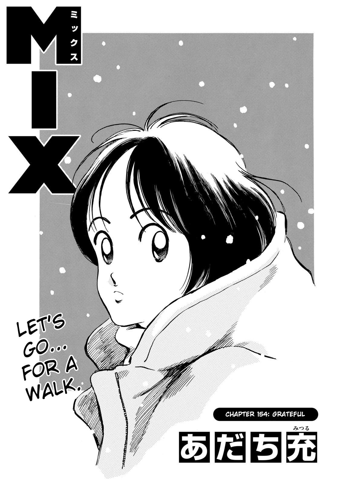 Mix Chap 154 - Next Chap 155