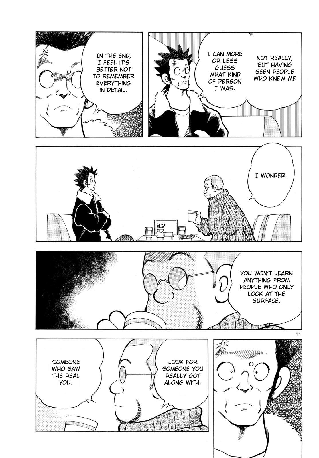 Mix Chap 154 - Next Chap 155