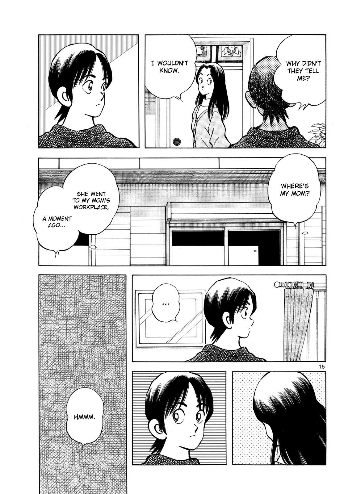 Mix Chap 154 - Next Chap 155