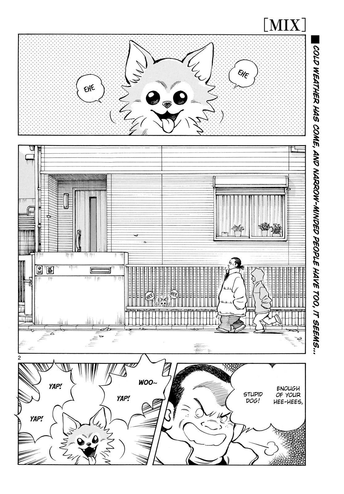 Mix Chap 154 - Next Chap 155