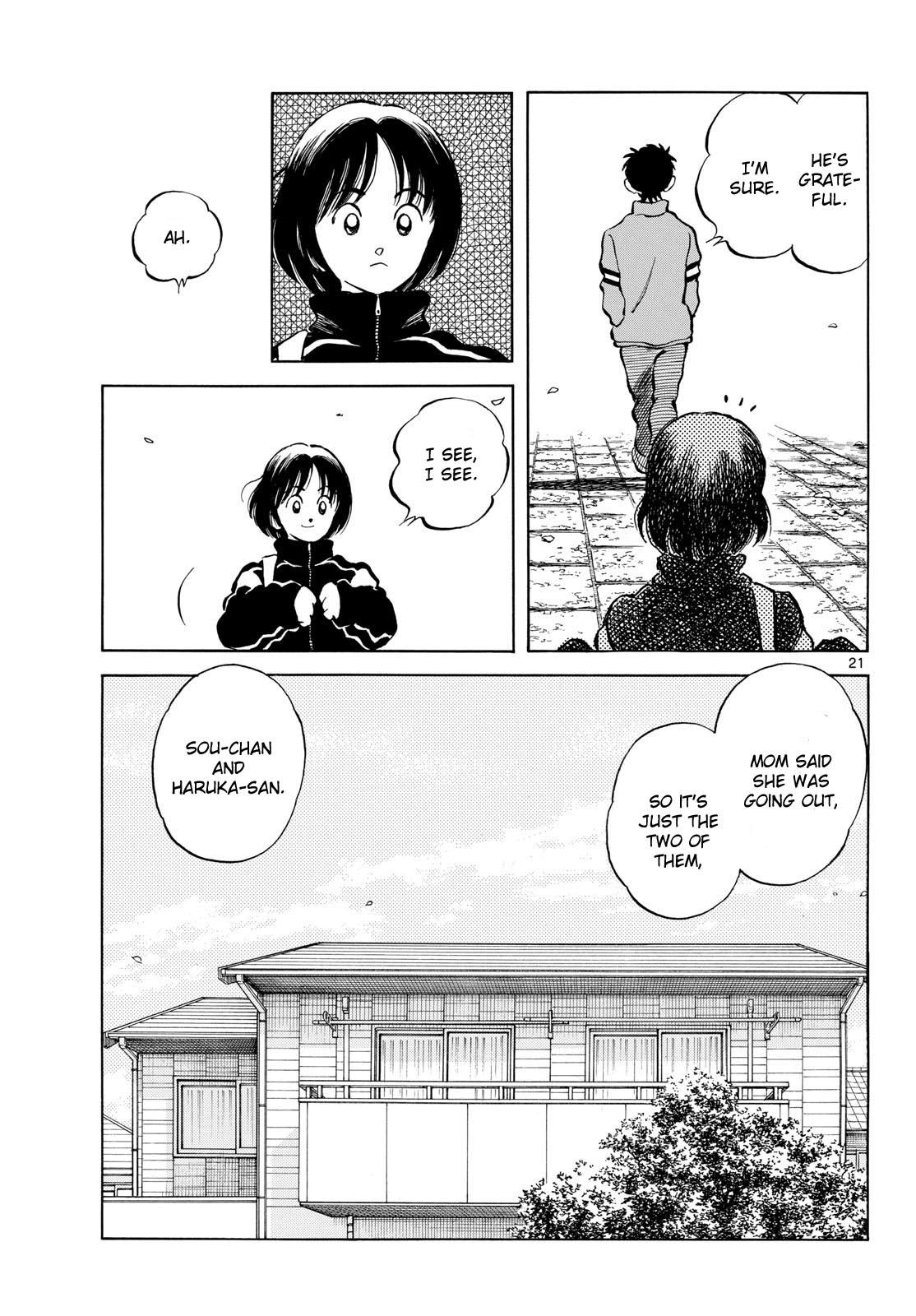 Mix Chap 154 - Next Chap 155