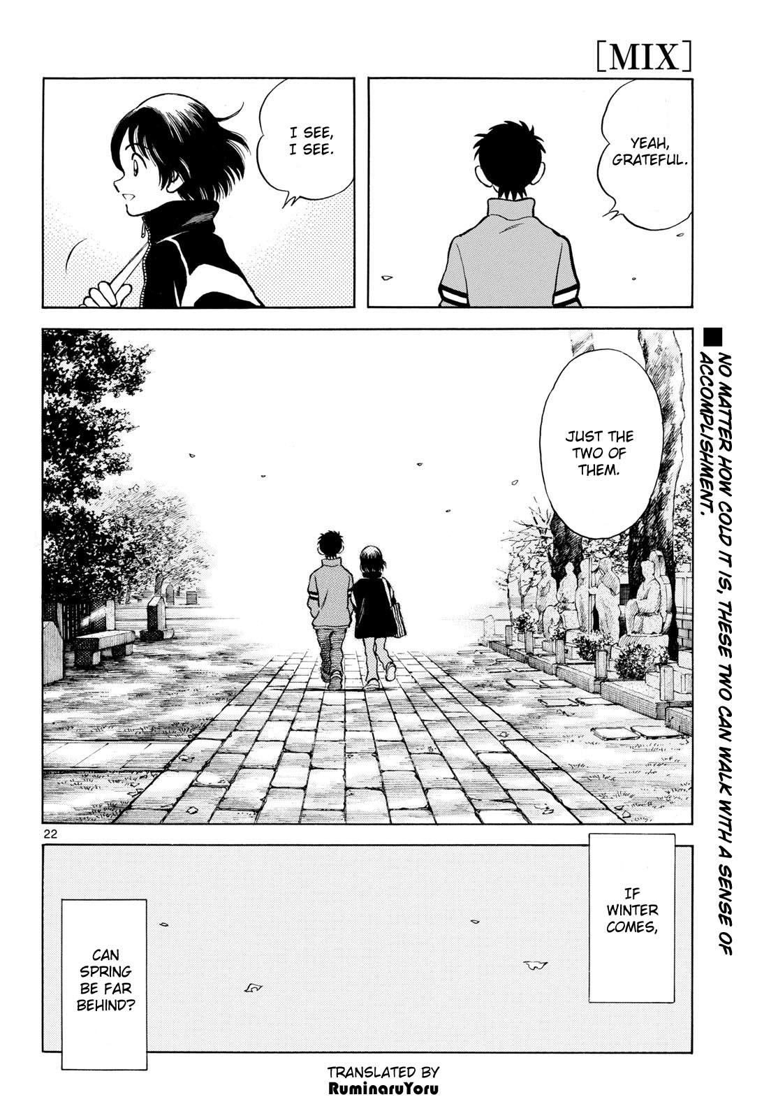 Mix Chap 154 - Next Chap 155