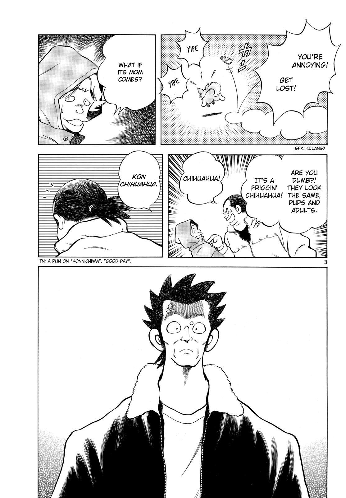 Mix Chap 154 - Next Chap 155