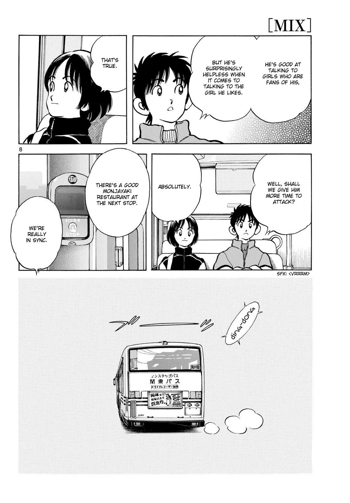 Mix Chap 155 - Next Chap 156