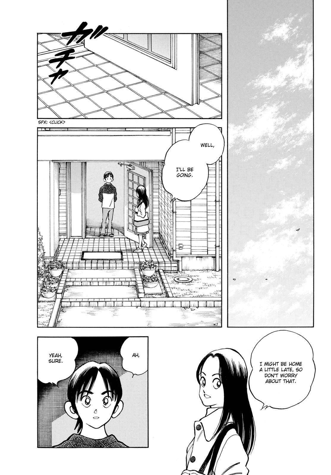 Mix Chap 155 - Next Chap 156