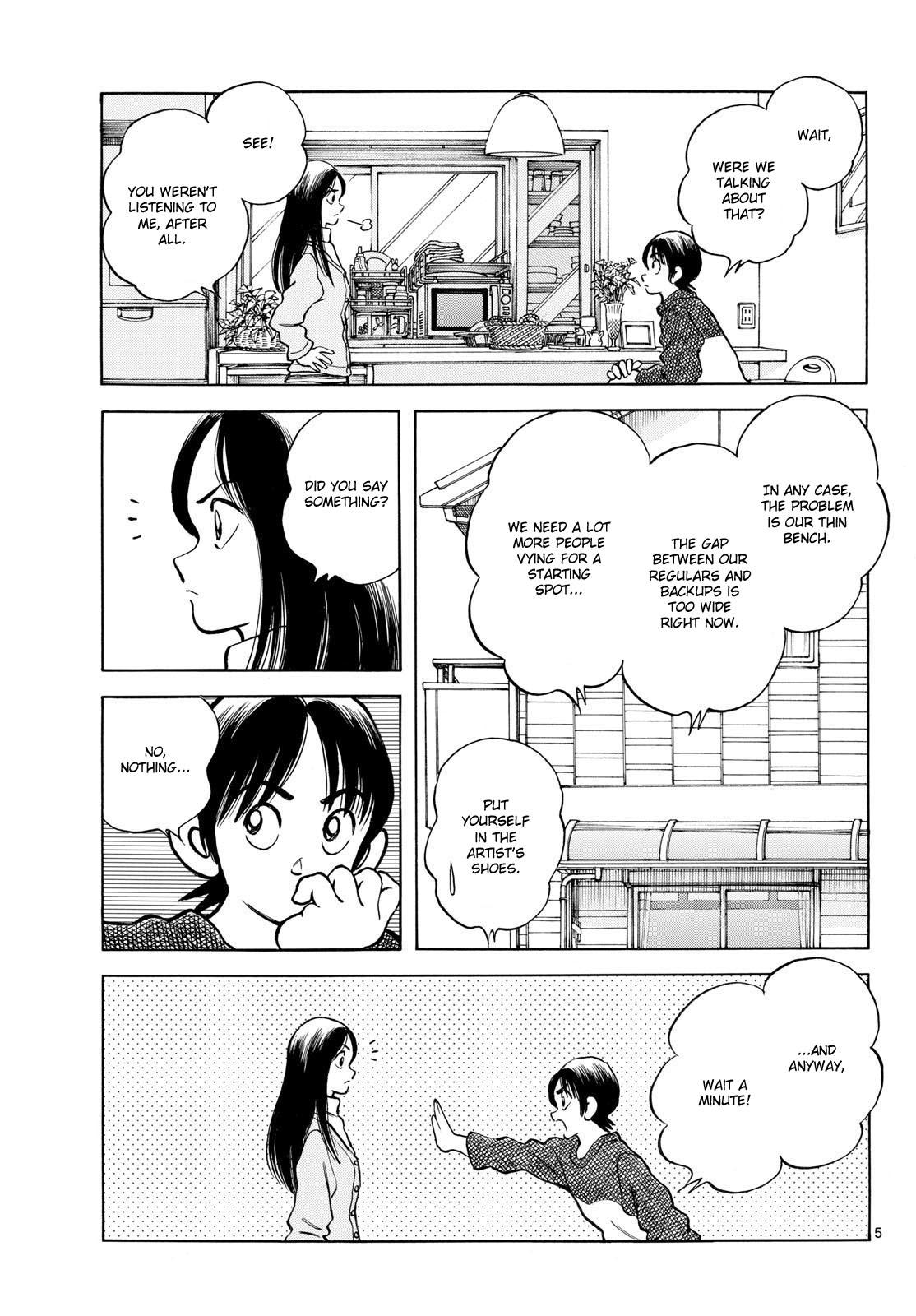 Mix Chap 155 - Next Chap 156