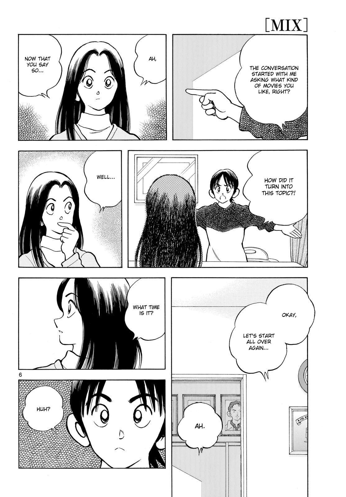 Mix Chap 155 - Next Chap 156