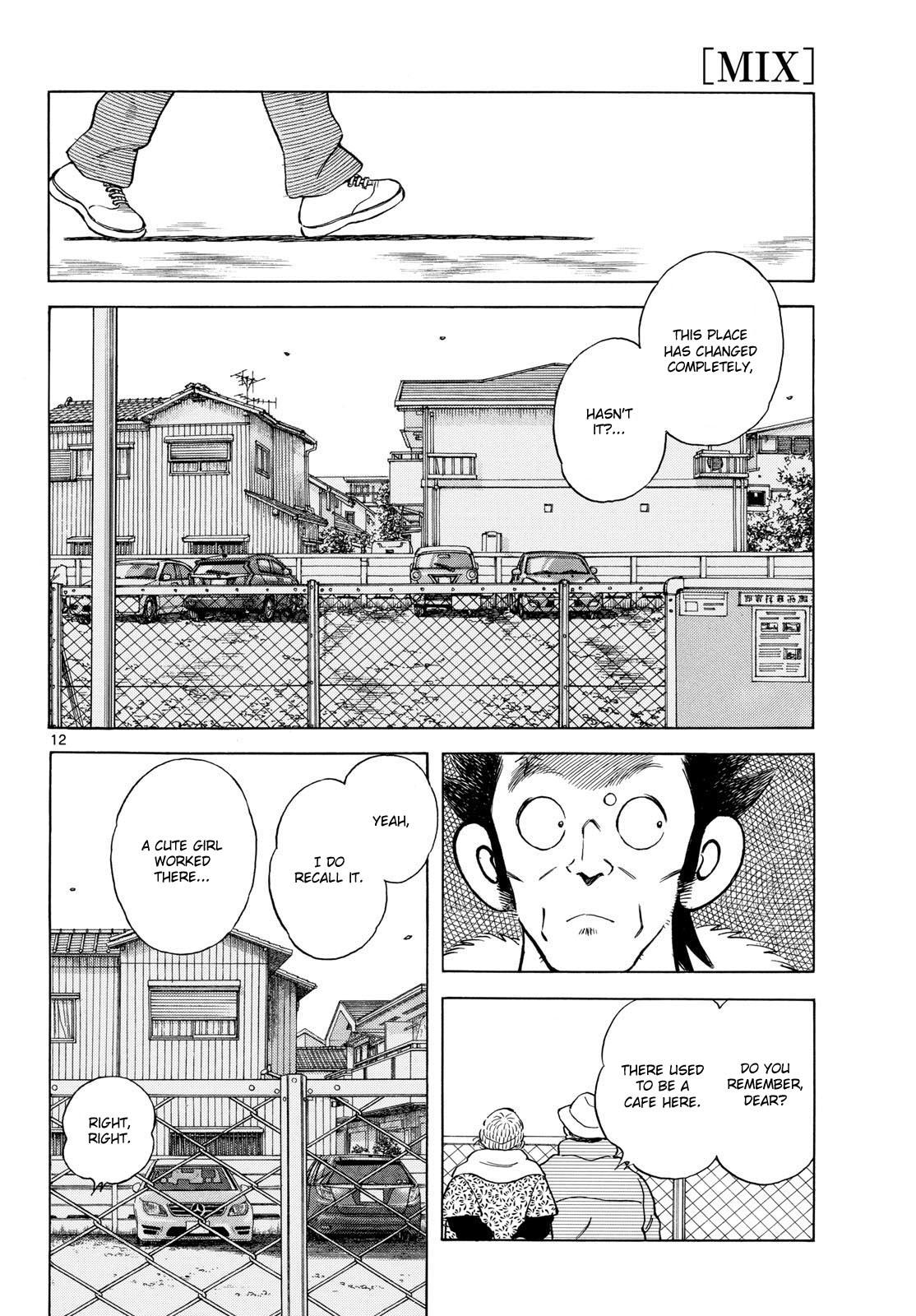 Mix Chap 155 - Next Chap 156