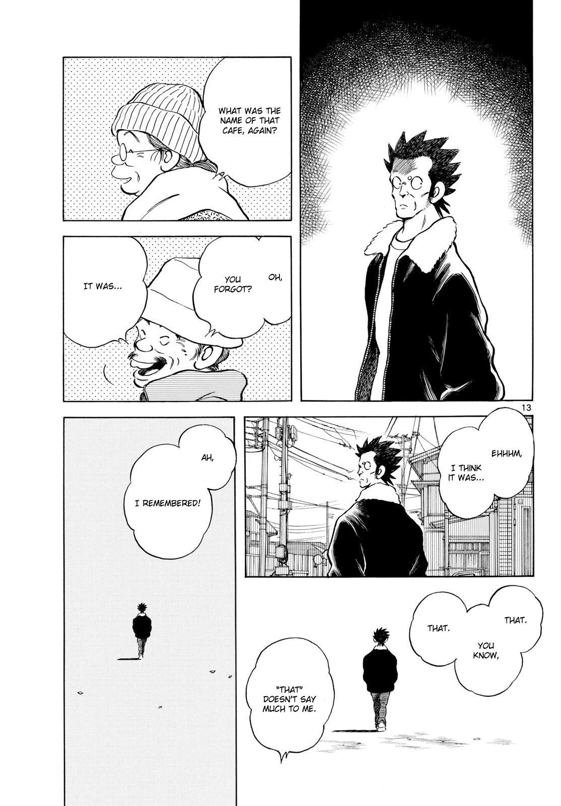 Mix Chap 155 - Next Chap 156