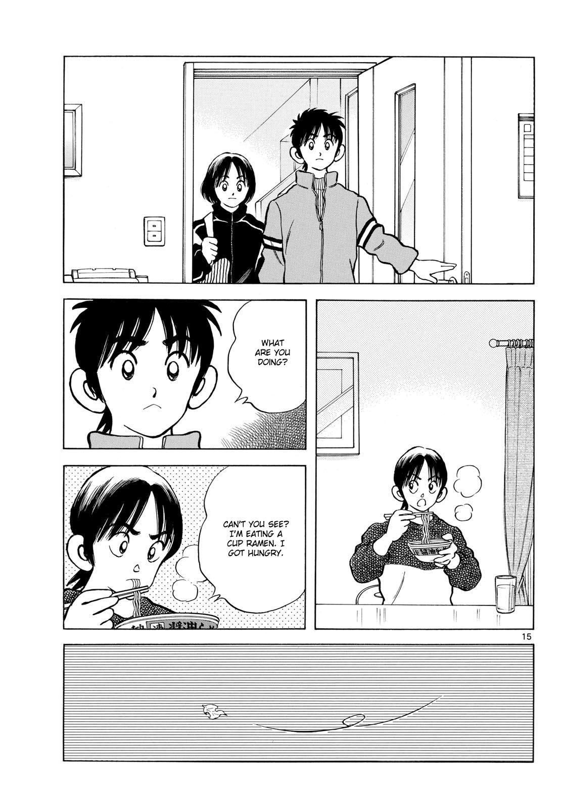 Mix Chap 155 - Next Chap 156