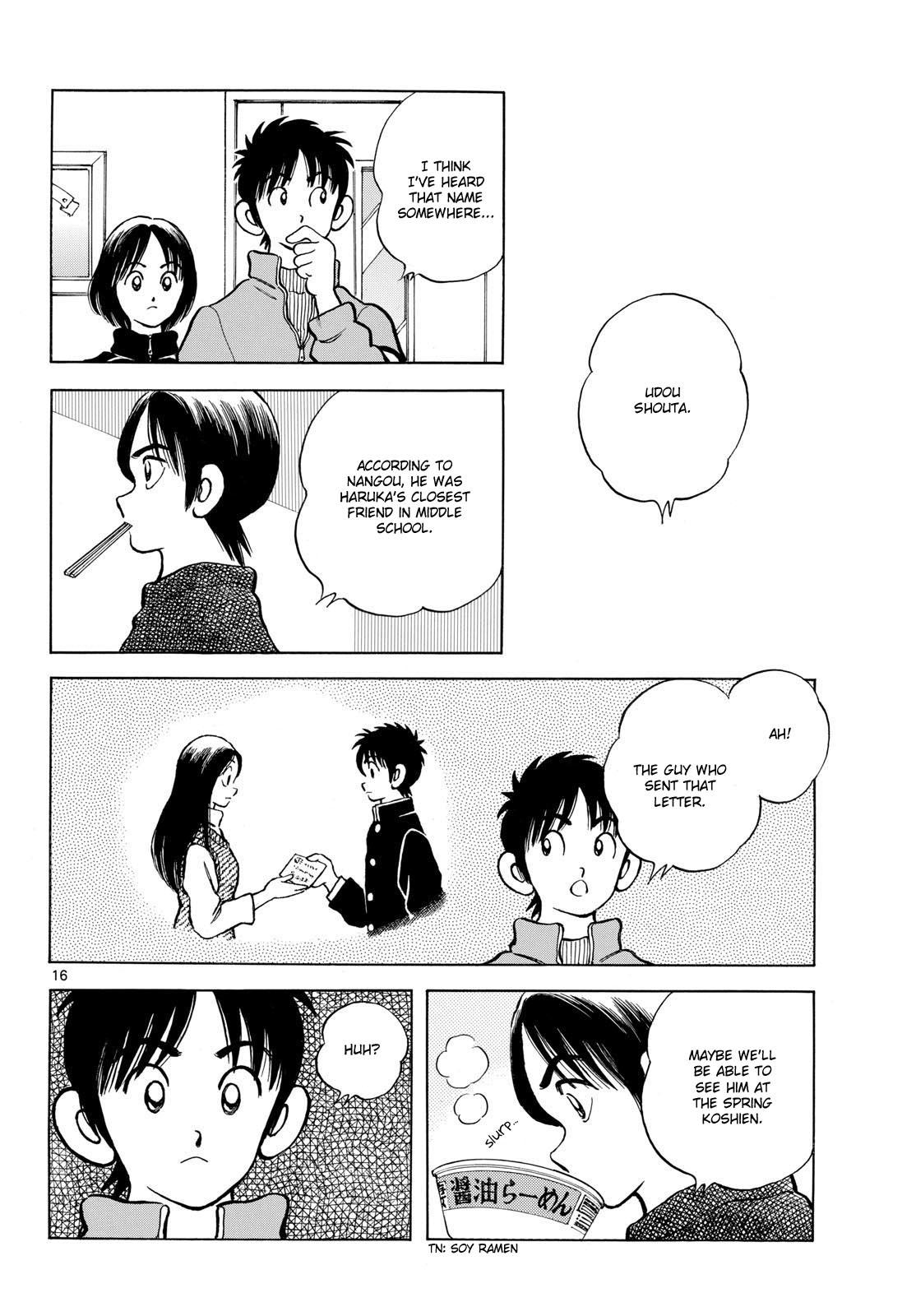 Mix Chap 155 - Next Chap 156