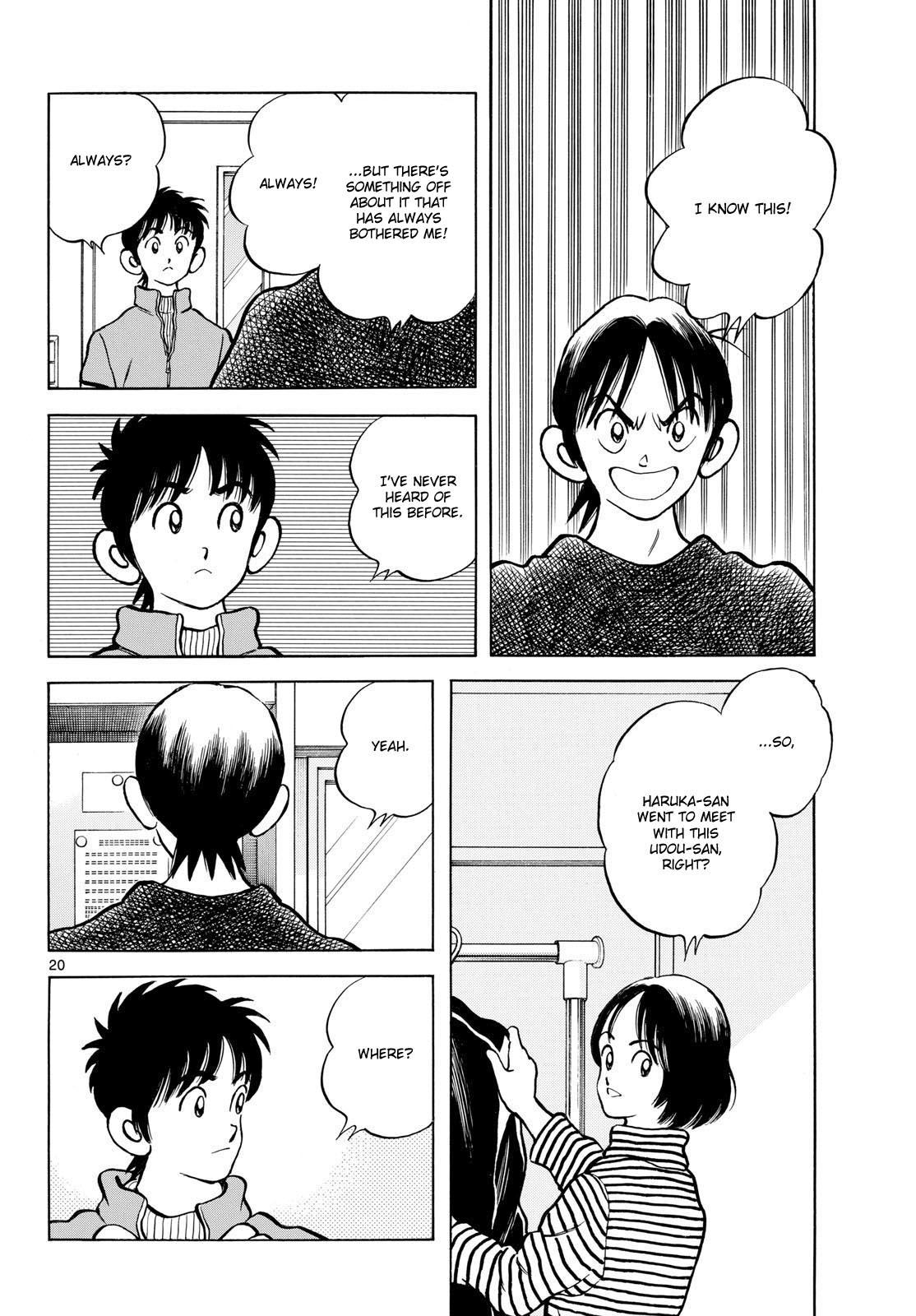 Mix Chap 155 - Next Chap 156