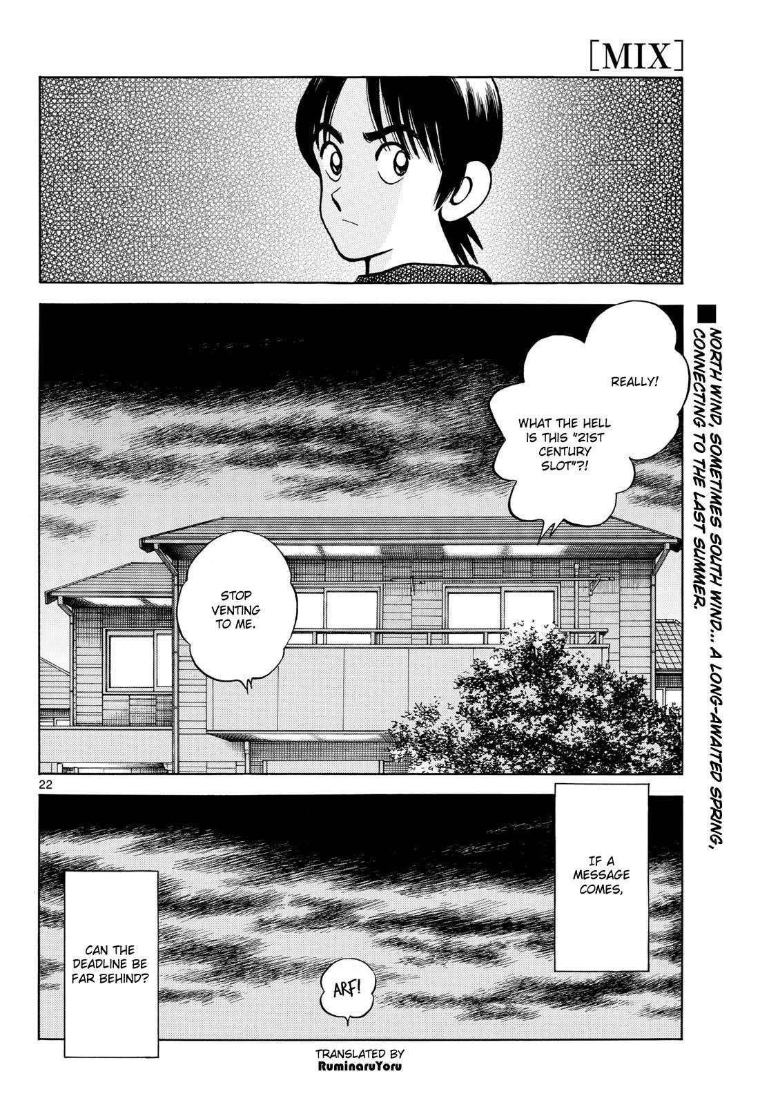 Mix Chap 155 - Next Chap 156