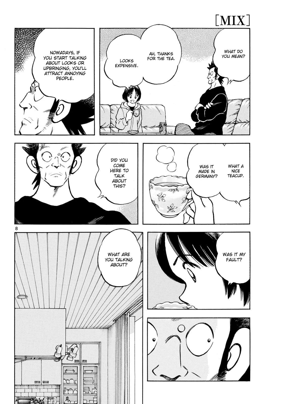Mix Chap 150 - Next Chap 151