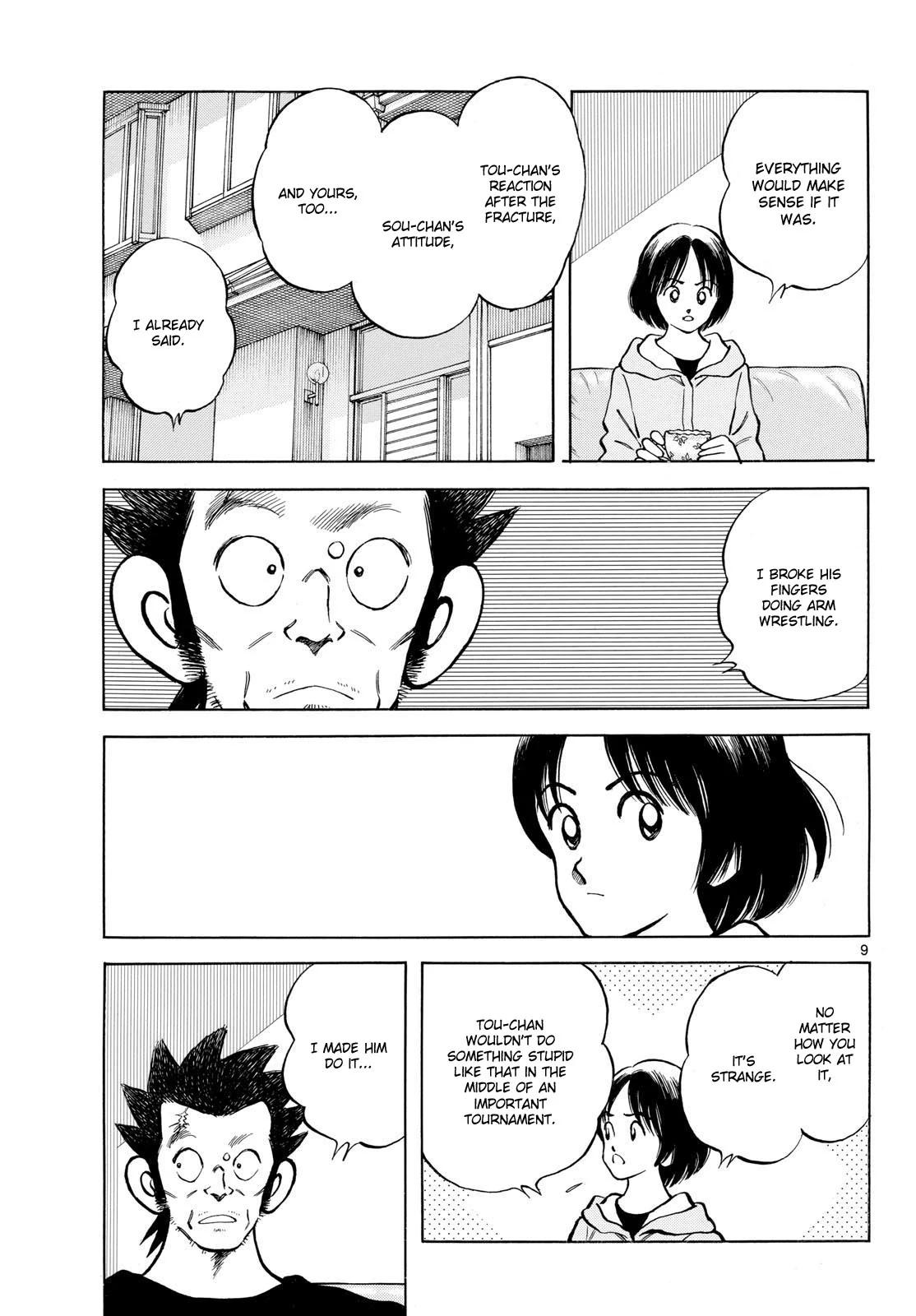 Mix Chap 150 - Next Chap 151