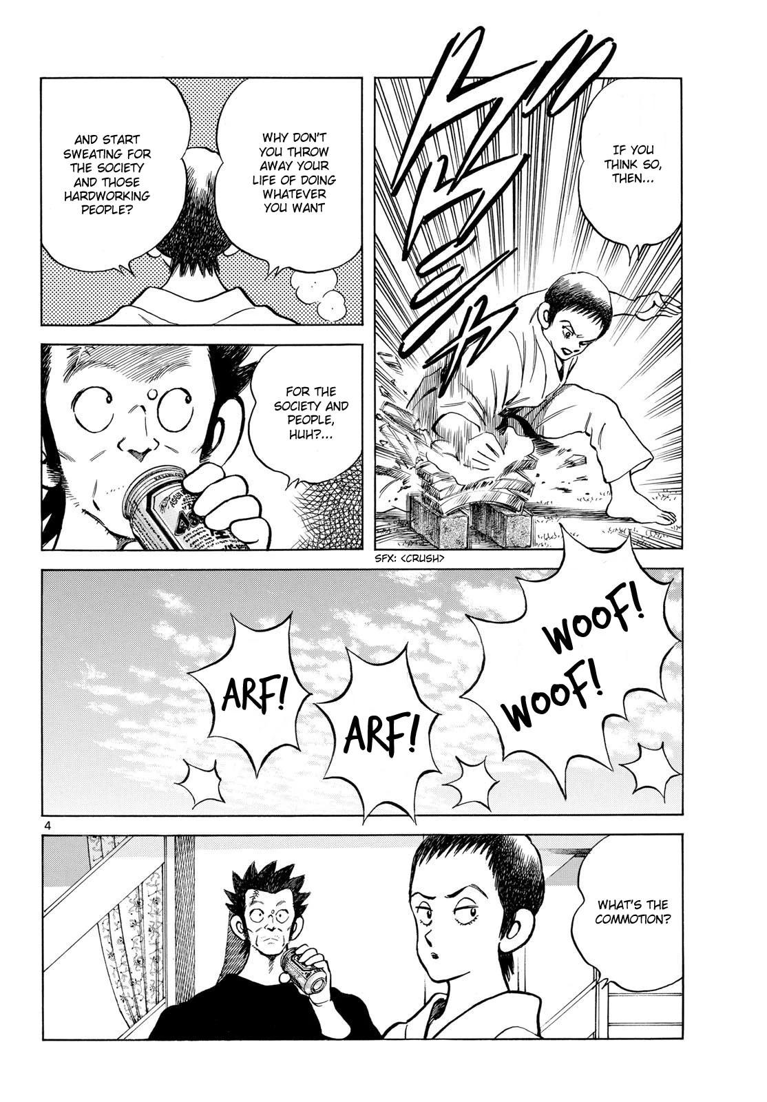 Mix Chap 150 - Next Chap 151